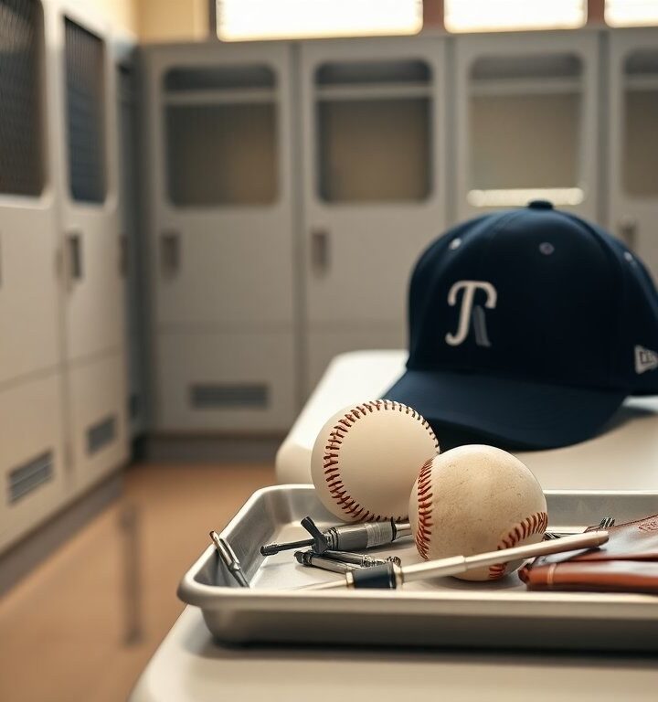 Tarik Skubal, NanoNeedle e la speranza dei Tigers: un recupero che cambia la corsa dell'AL Central
