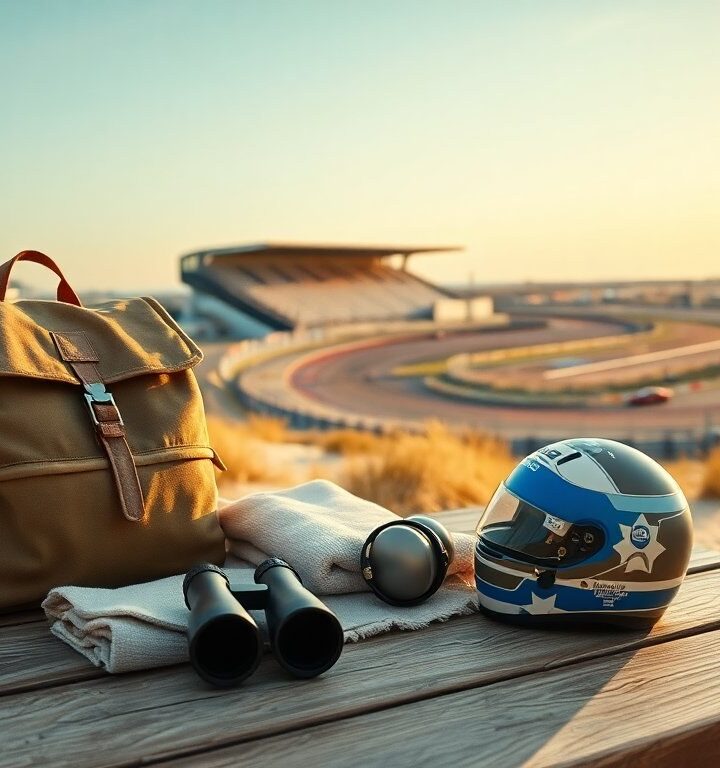 Weekend a Zandvoort: esperienze di Formula 1 con Travelfun